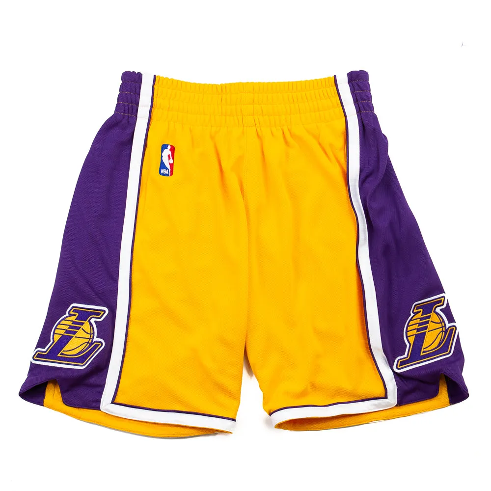 09-10 Los Angeles Lakers (Home)