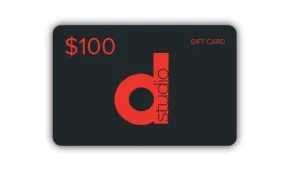 $100 Gift Card