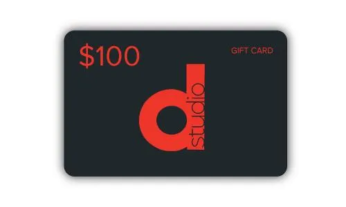 $100 Gift Card