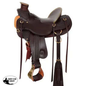 1340 MIDLAND RANCH SADDLE