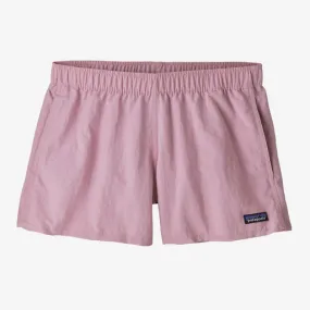 2 1/2" Barely Baggies Shorts (Milkweed Mauve)