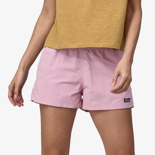 2 1/2" Barely Baggies Shorts (Milkweed Mauve)