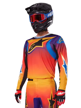 2025 Fluid Wurx Jersey