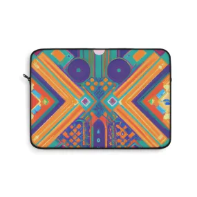 23rdCenturyGlamazon - LGBTQ  Laptop Sleeve (12", 13", 15")