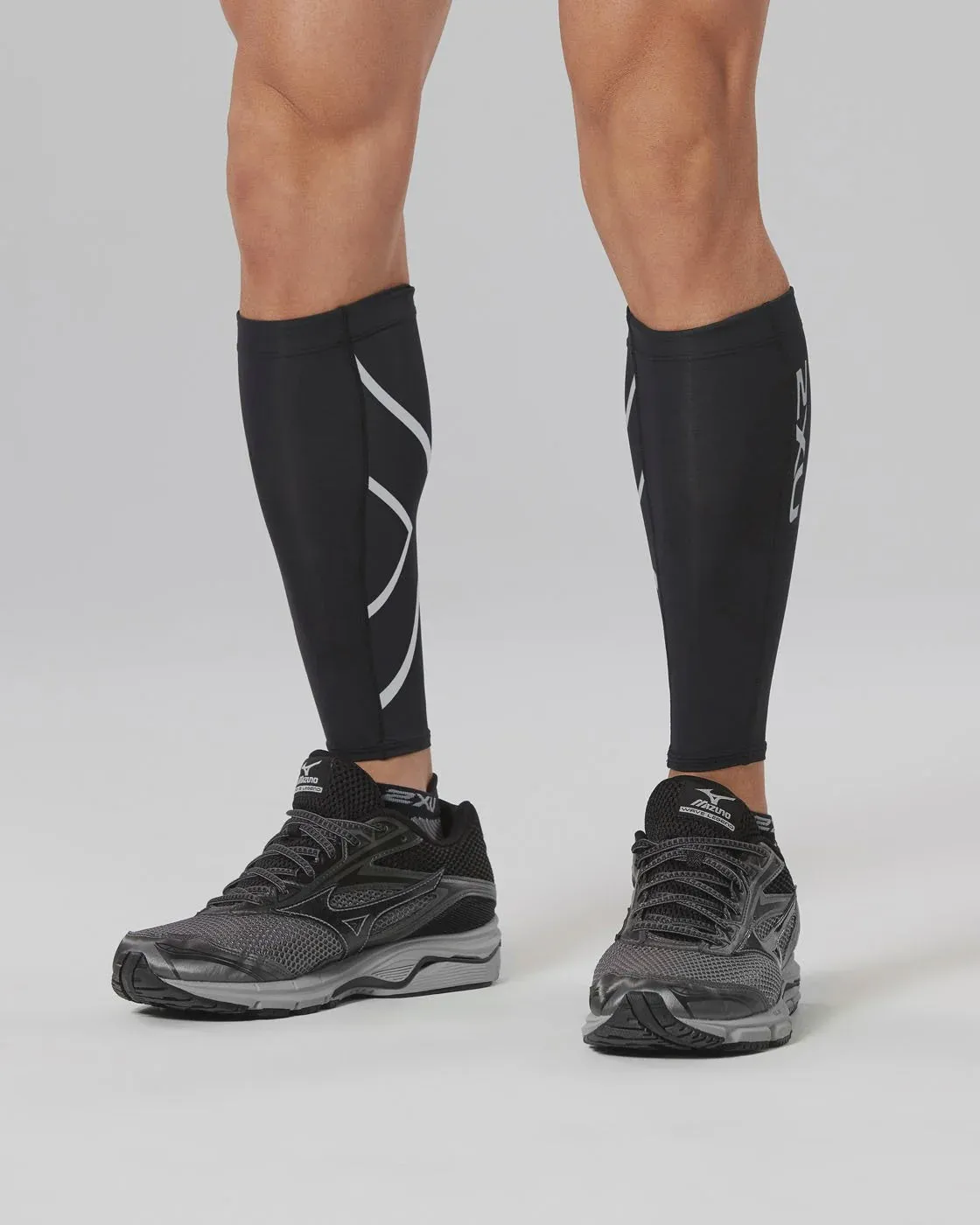 2XU Compression Calf Guards