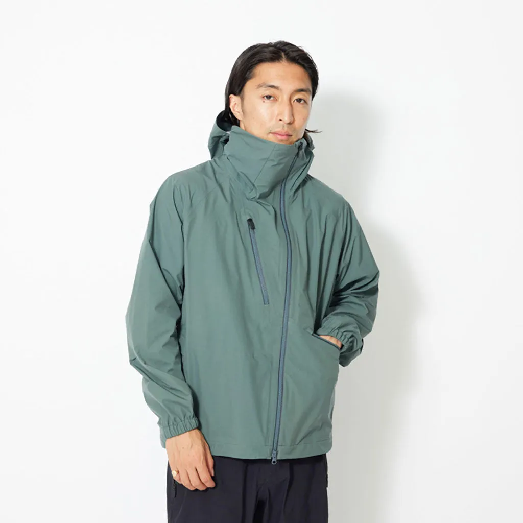 3L Rain Jacket