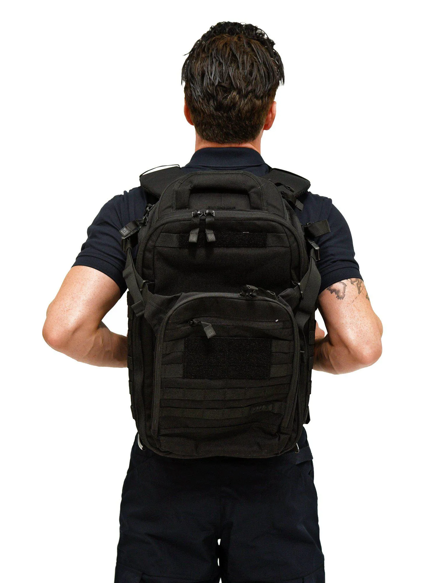 5.11 Tactical All Hazards Prime Backpack