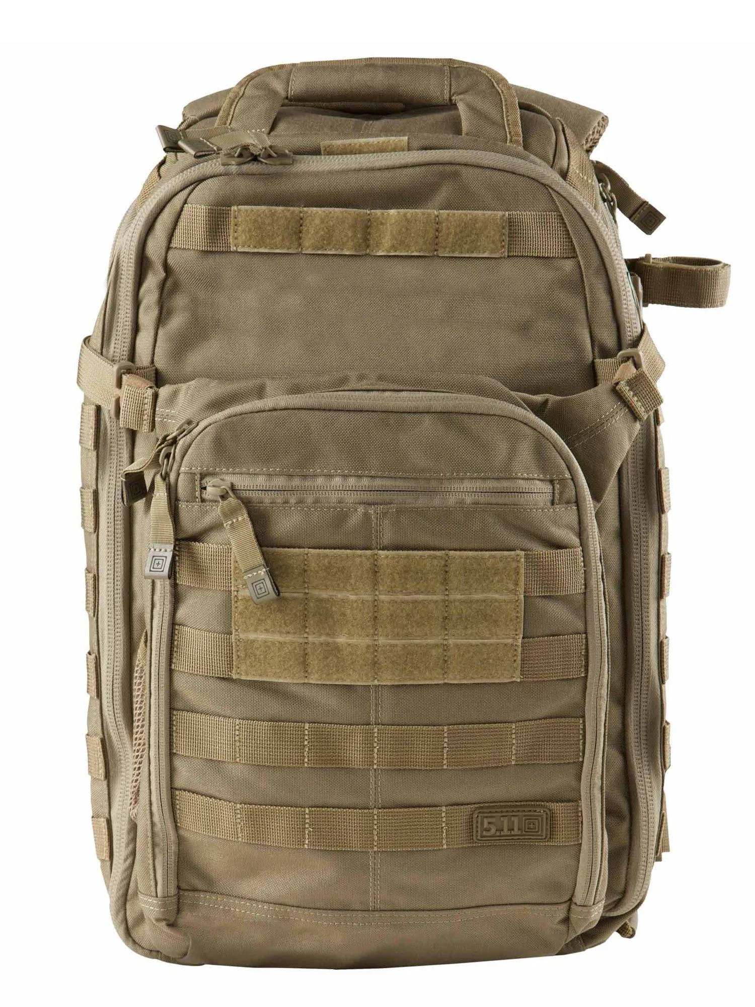 5.11 Tactical All Hazards Prime Backpack