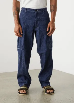 6 Pocket Cargo Pants