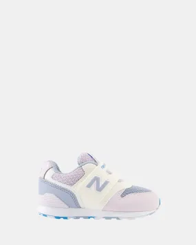 996 V3 Infant Purple/White/Pink