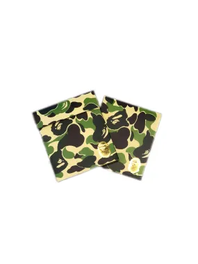 A Bathing Ape Money Envelope Set