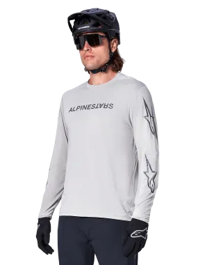 A-Dura Switch Jersey - Long Sleeve