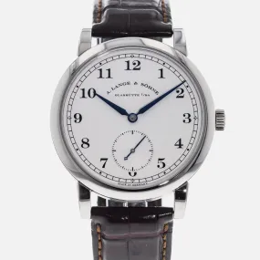 A. Lange &amp; Sohne 1815 233.026