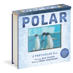 A Photicular Book Polar