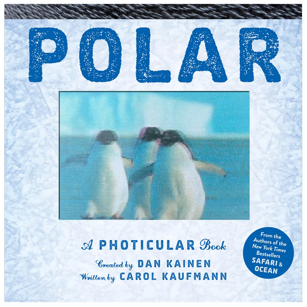 A Photicular Book Polar