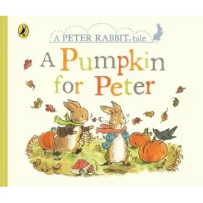 A Pumpkin for Peter