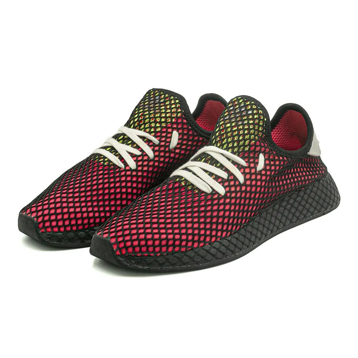 Adidas Deerupt Runner Shoes