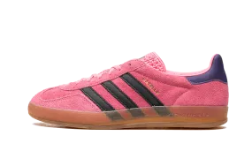 Adidas Gazelle Indoor Bliss Pink Purple