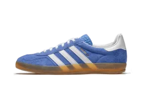 Adidas Gazelle Indoor Blue Fusion Gum