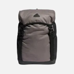 Adidas Xplorer Training Backpack -Charcoal/Black/White