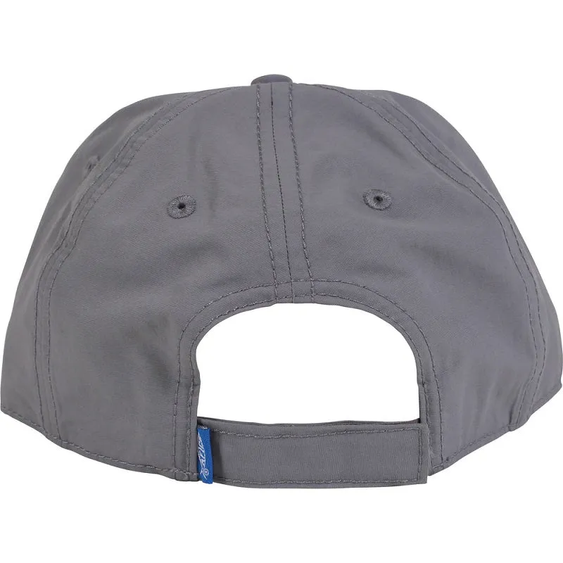 Aftco Original Fishing Hat Charcoal