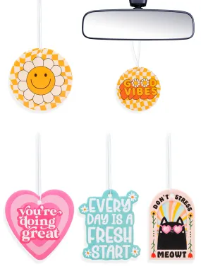 Air Fresheners Set