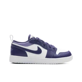 Air Jordan 1 Low Alt (PS) - Sky J Purple/Sky J Light Purple/-White