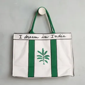 Ali-Bag Tote