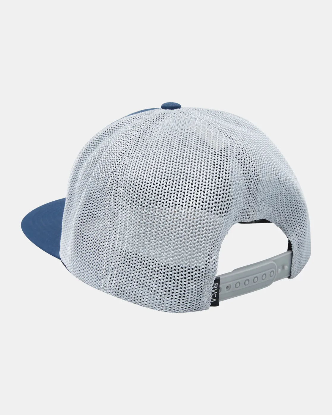 All The Way Tech Trucker Hat - Slate