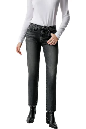 AMO Denim Toni Low Slim in Te Amo