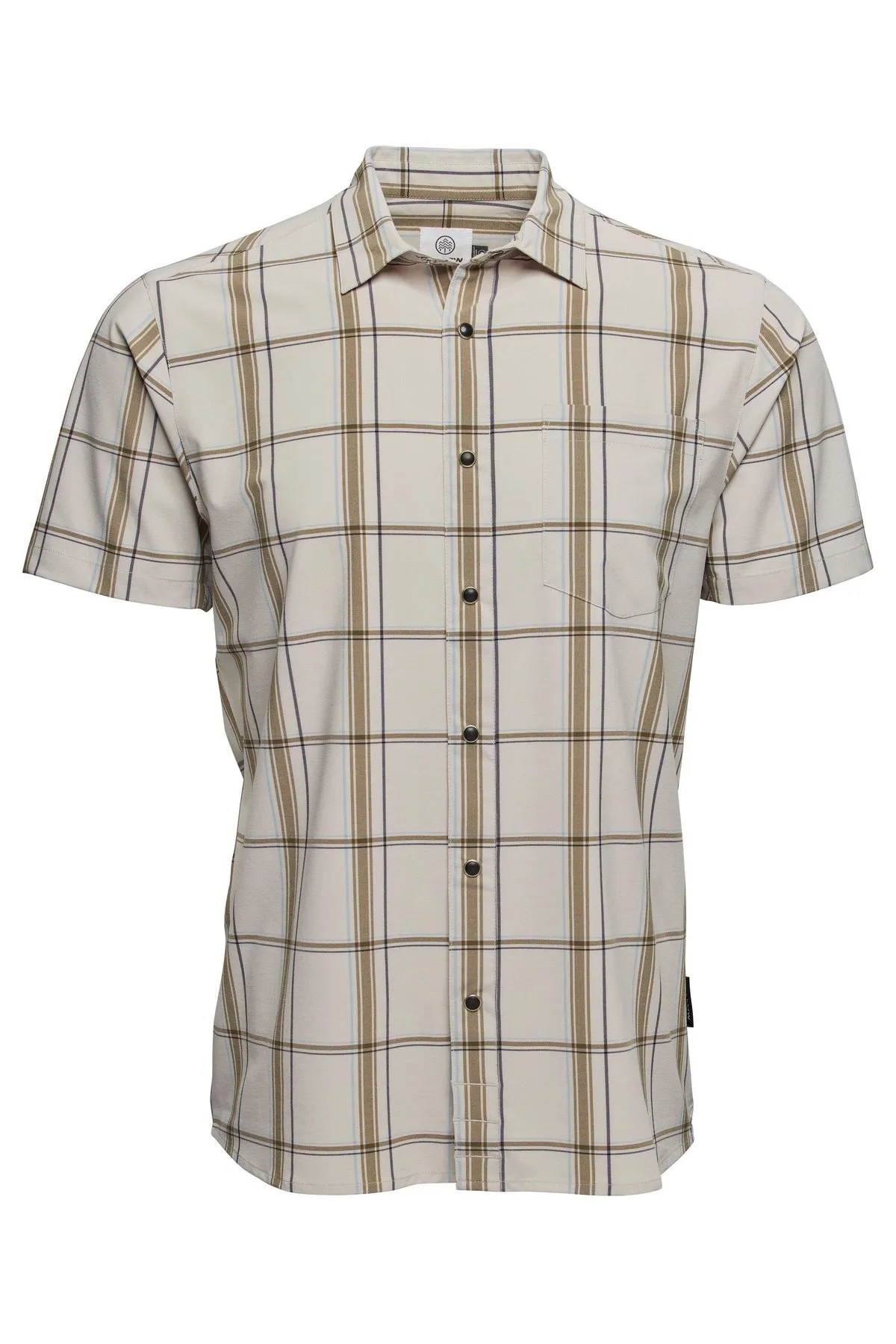 Anderson Shirt Men's