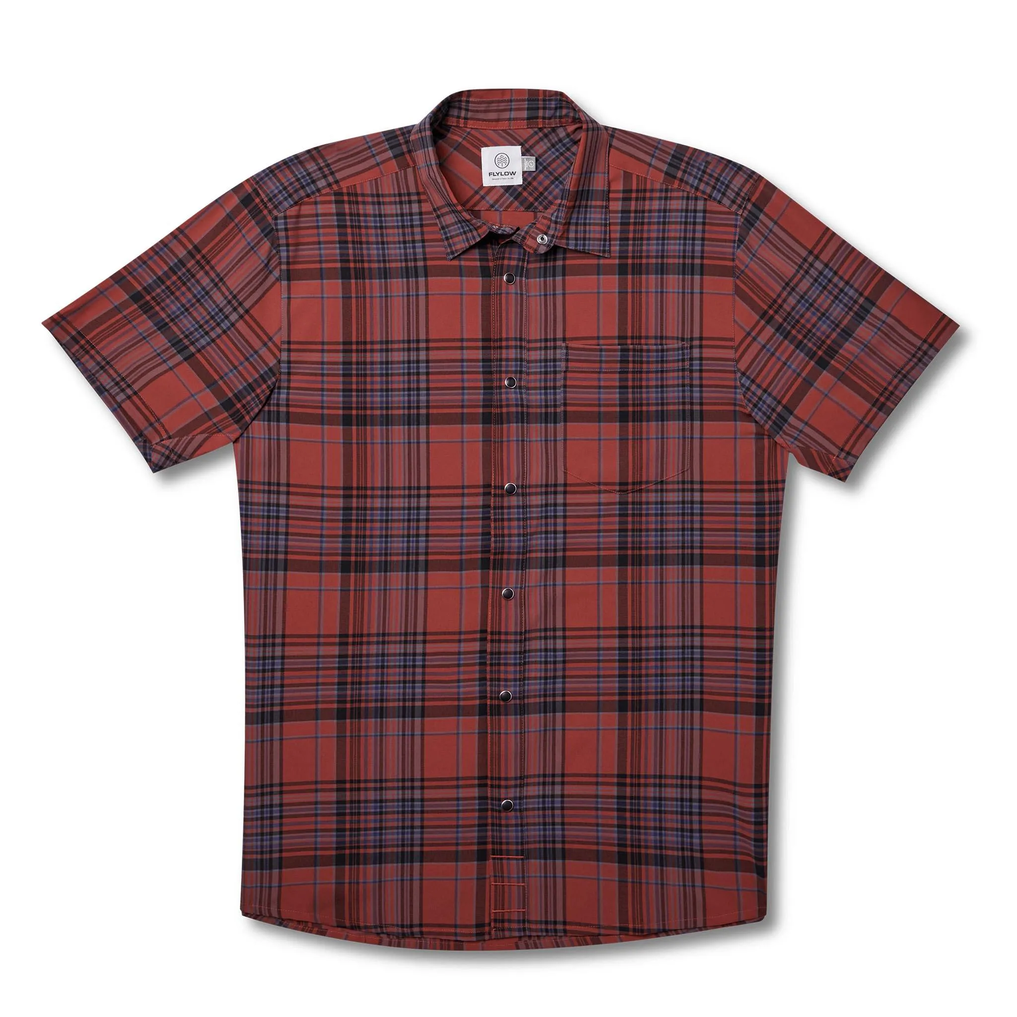 Anderson Shirt Men's