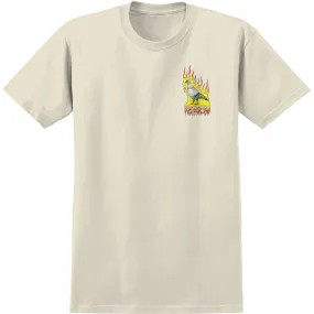 Antihero Flame Pigeon T-shirt