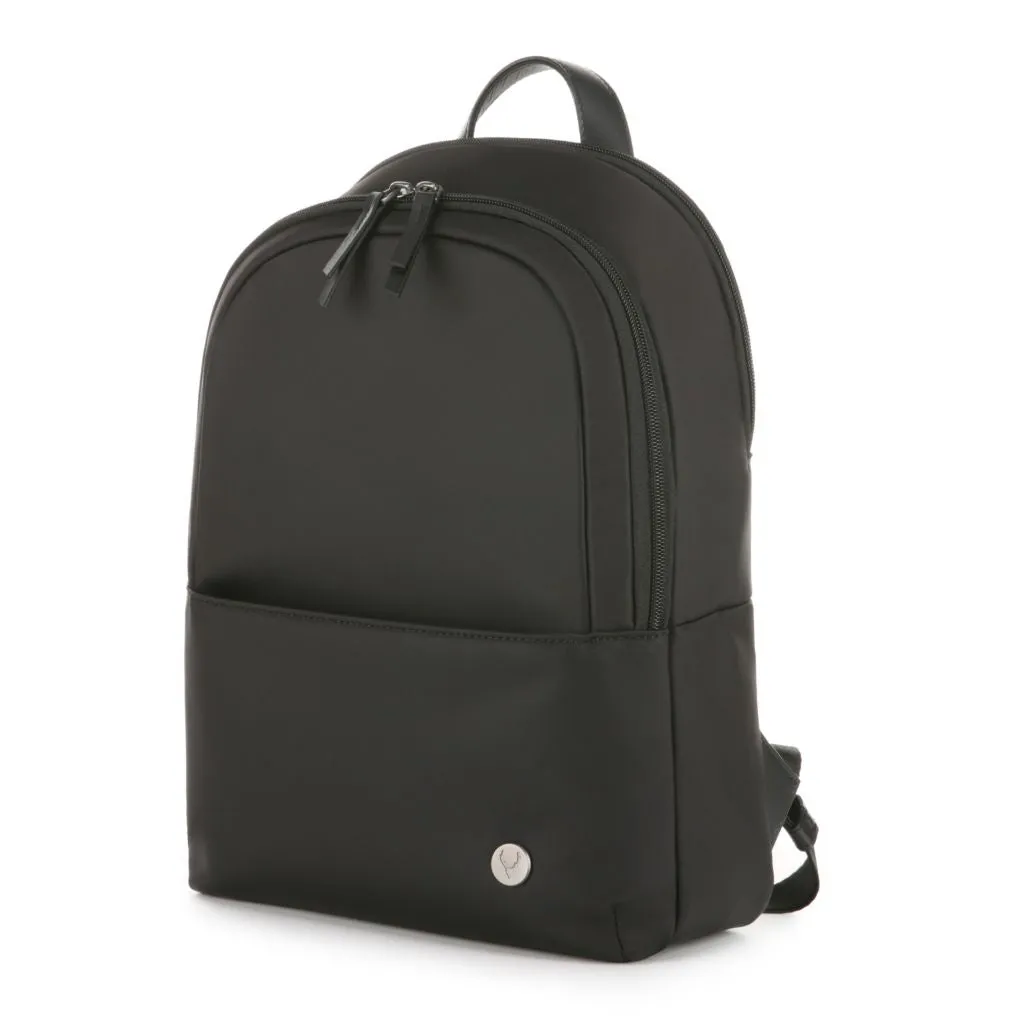 Antler Chelsea laptop Backpack - Black