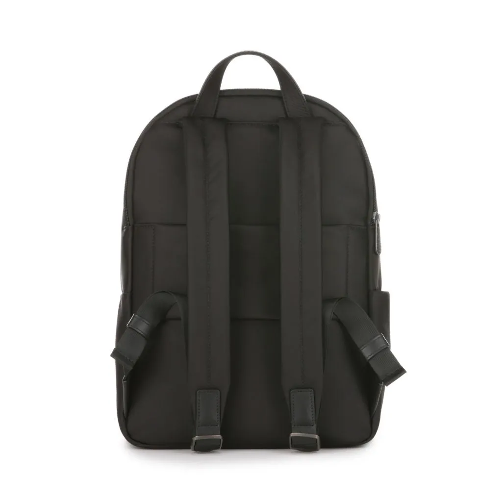 Antler Chelsea laptop Backpack - Black