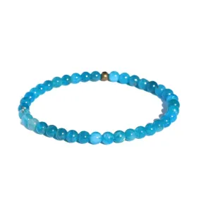 Apatite Delicate Bracelet