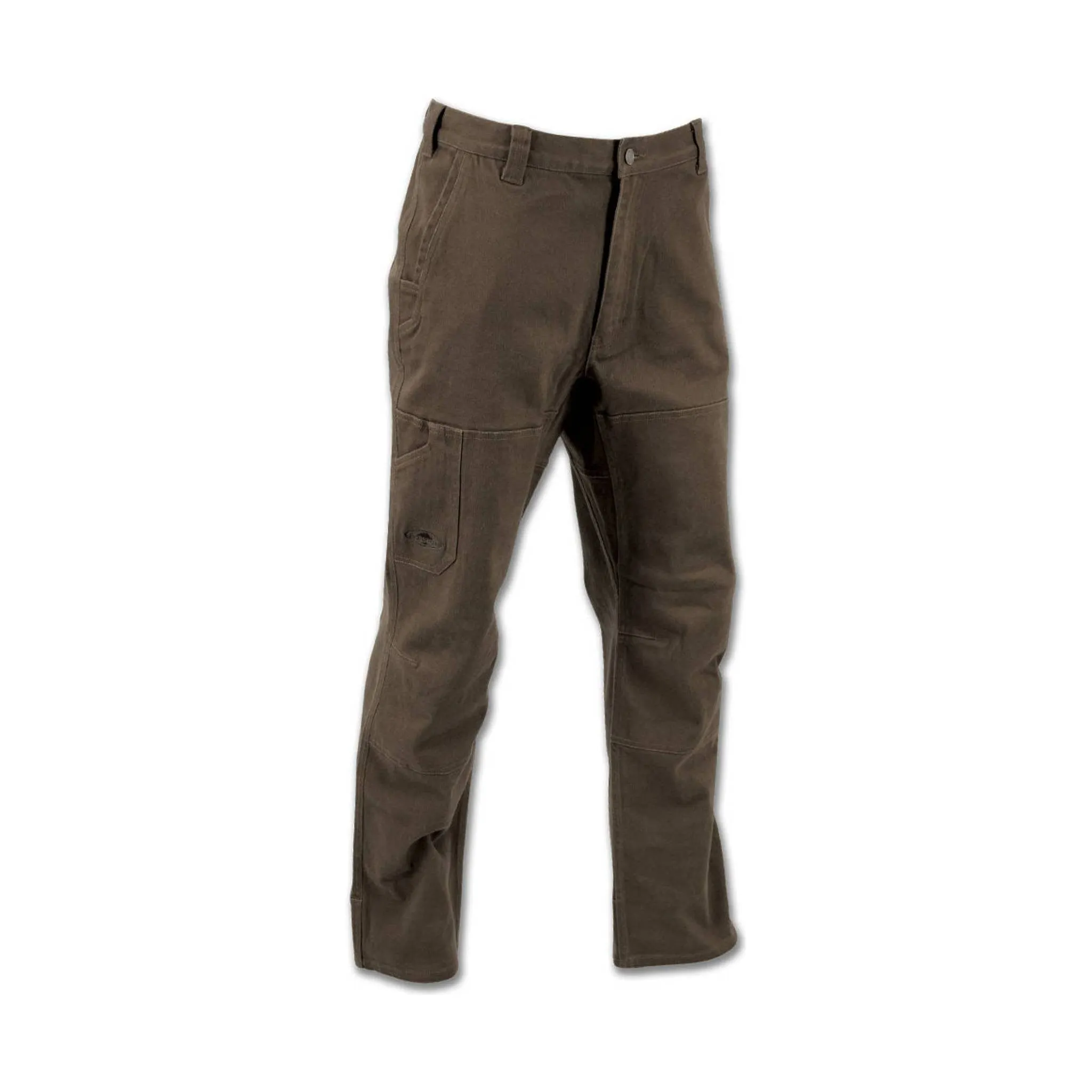 Arborwear Men's Cedar Flex Pants - Chestnut