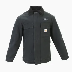 Arctic Jacket - Black