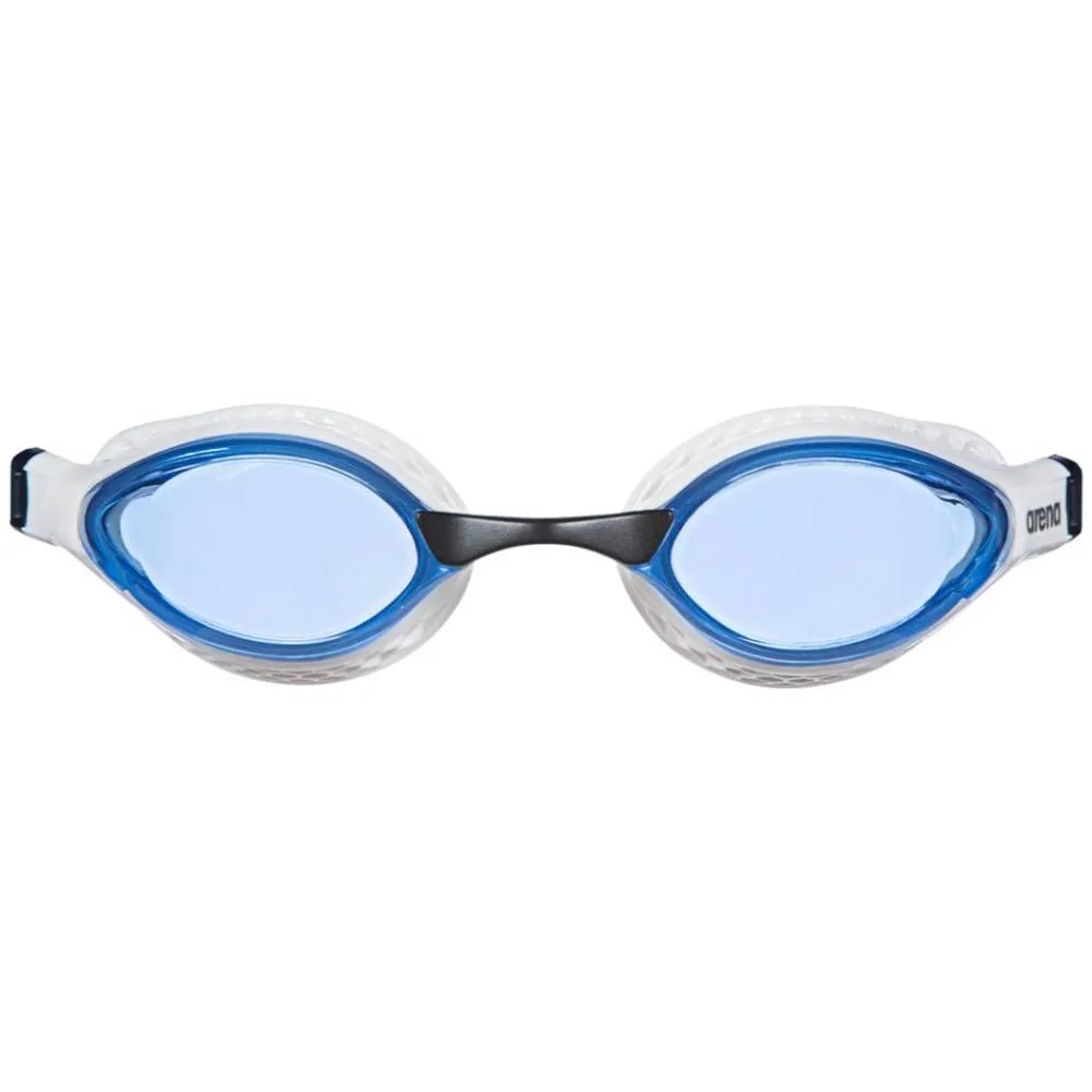 ARENA Adult Air Speed Swimming Goggle (Blue/White)