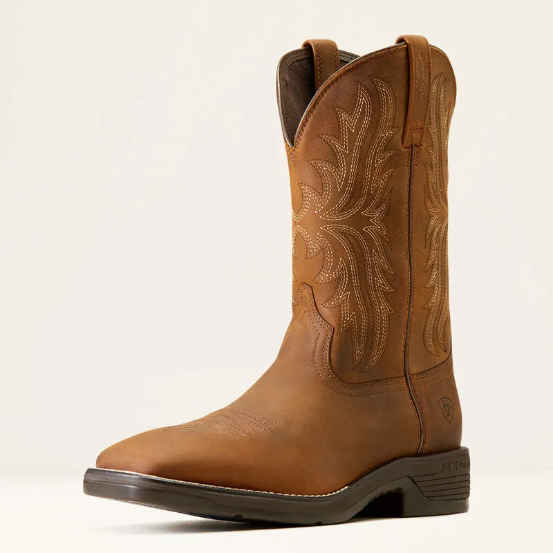 Ariat Ridgeback Western Boot