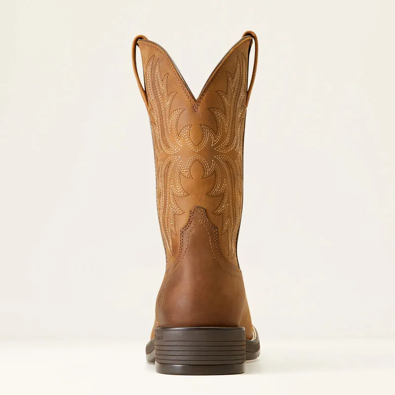 Ariat Ridgeback Western Boot