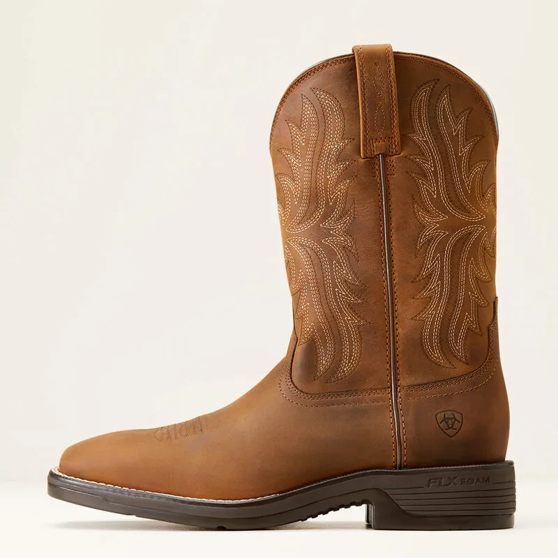 Ariat Ridgeback Western Boot