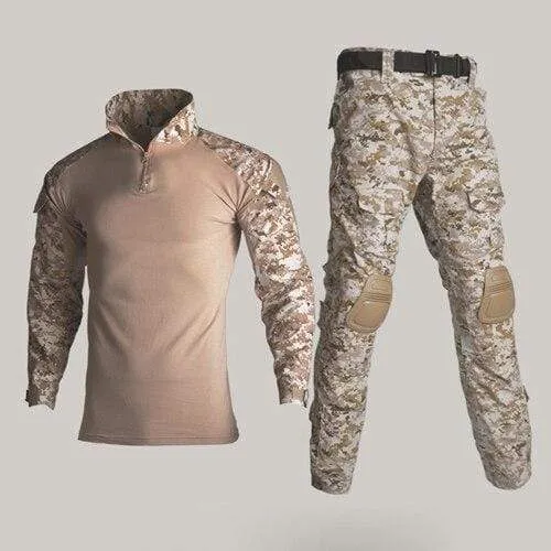 Army Combat Uniform