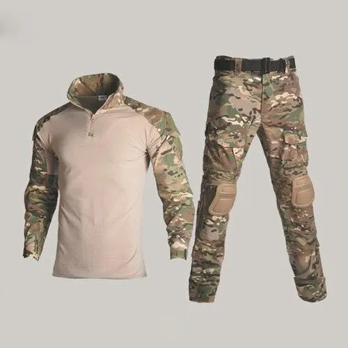 Army Combat Uniform