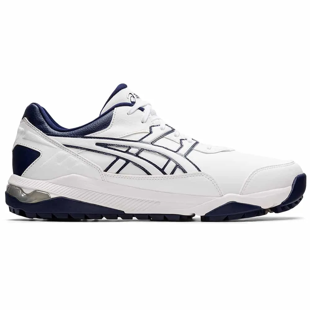 Asics Gel-Preshot Mens Golf Shoes