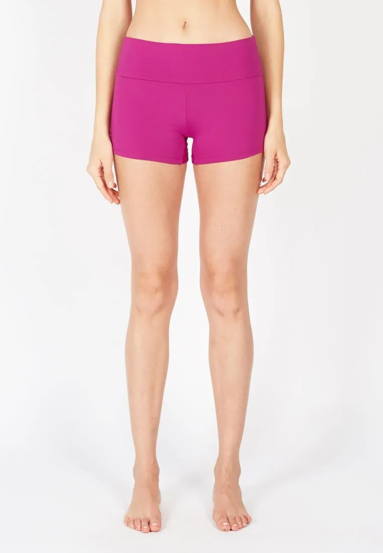 Athleiswim™ Boyshorts