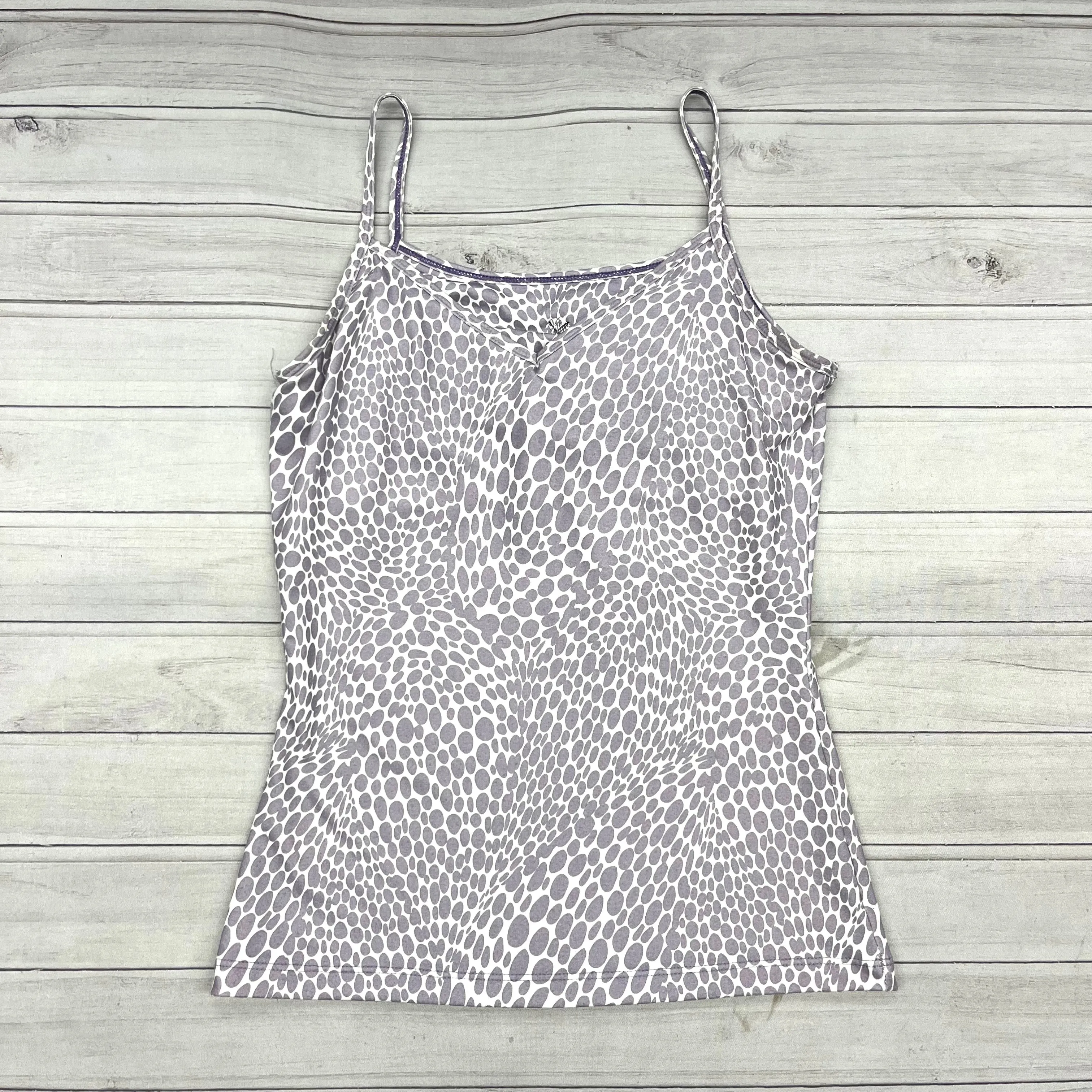 Athletic Tank Top By Prana  Size: M