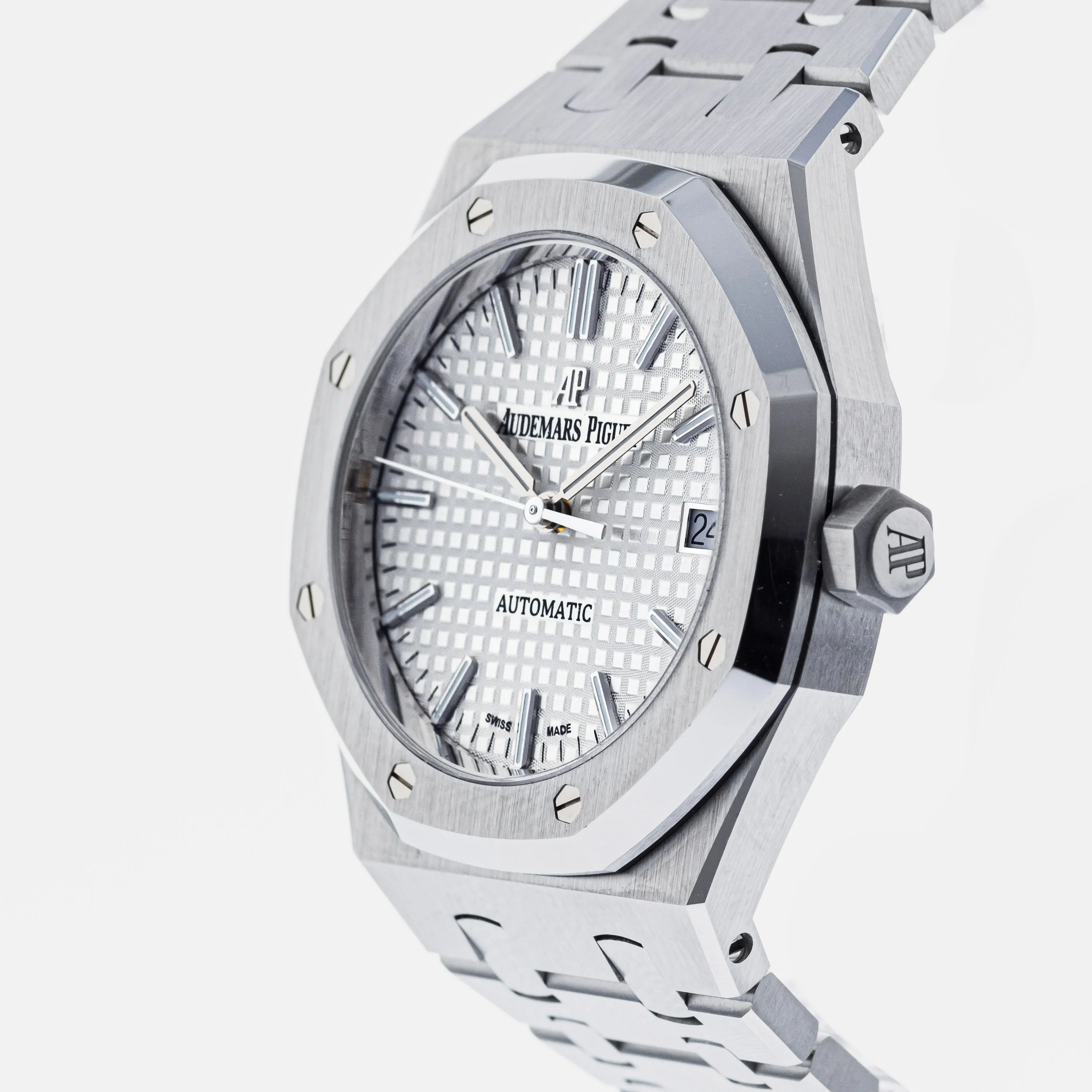 Audemars Piguet Royal Oak 15450ST.OO.1256ST.01