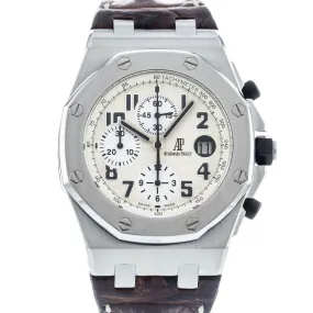 Audemars Piguet Royal Oak Offshore Safari Edition 26170ST.OO.D091CR.01