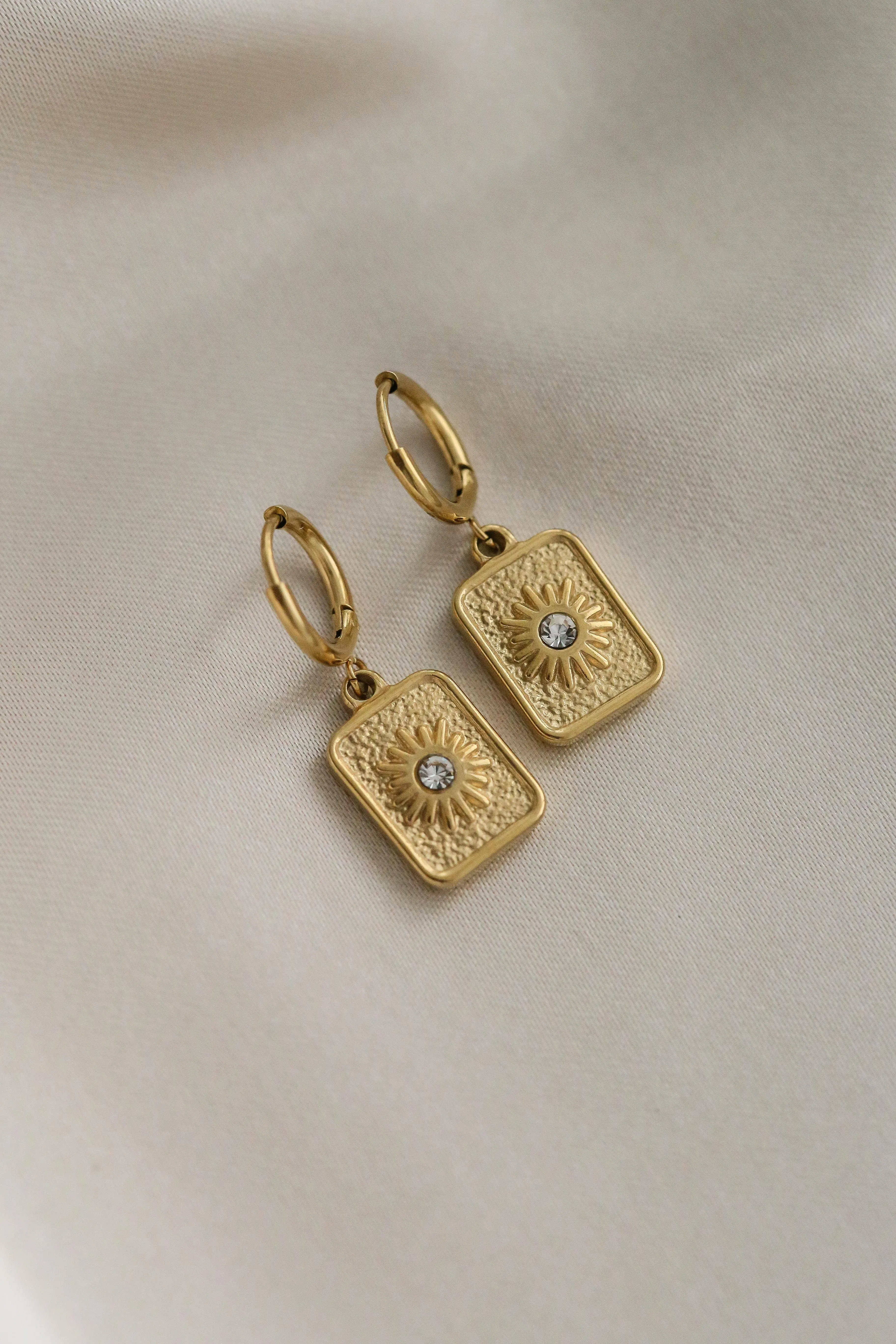 Ava Earrings